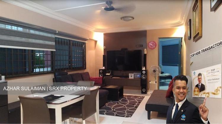 Blk 692A Choa Chu Kang Crescent (Choa Chu Kang), HDB 4 Rooms #200275852